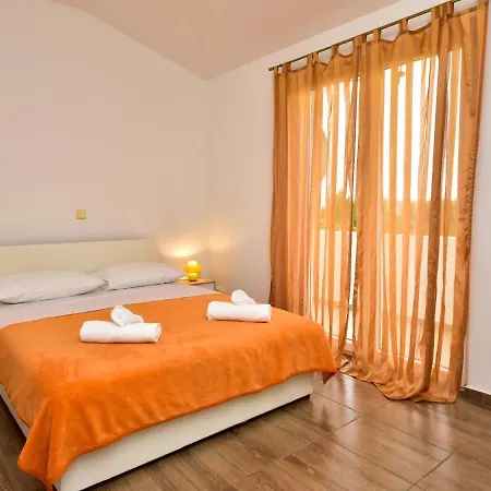 Apartament Marija-2 By Interhome Bibinje