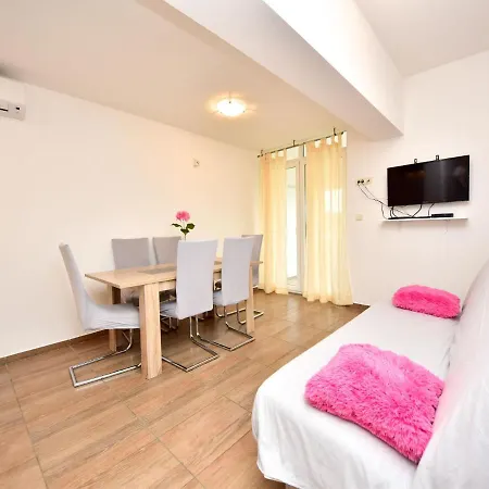 Marija-2 By Interhome Apartament *