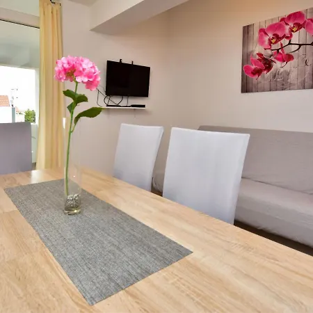 Marija-2 By Interhome Bibinje