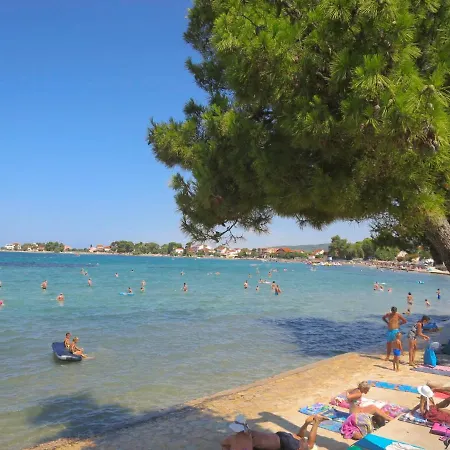 Marija-2 By Interhome Apartament Bibinje