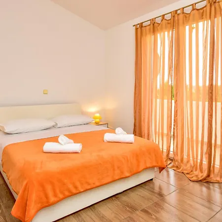 Marija-2 By Interhome Apartament