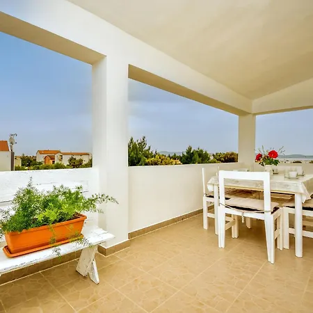 Διαμέρισμα Marija-2 By Interhome Bibinje