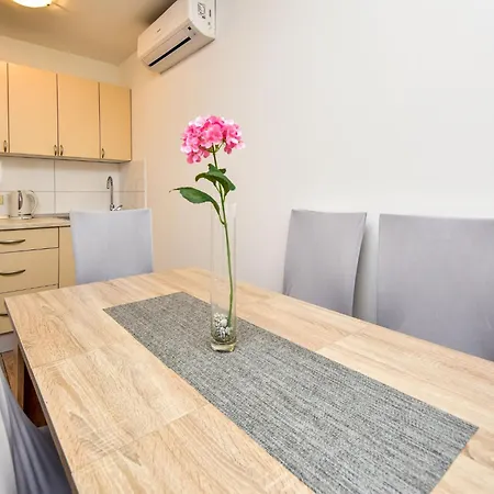 Marija-2 By Interhome Apartament *