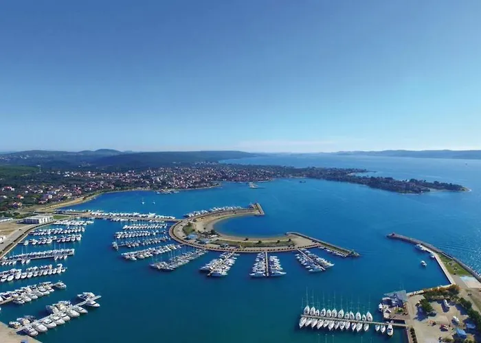 Marija-2 By Interhome Bibinje