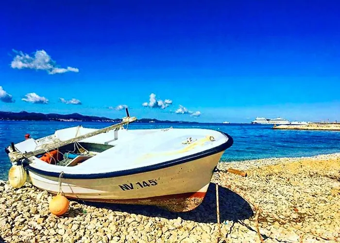 Marija-2 By Interhome Lejlighed