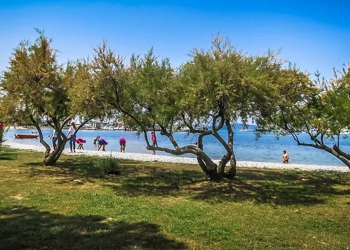 Marija-2 By Interhome Lejlighed *