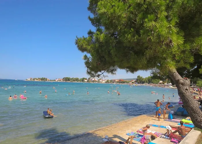 Marija-2 By Interhome Lejlighed Bibinje