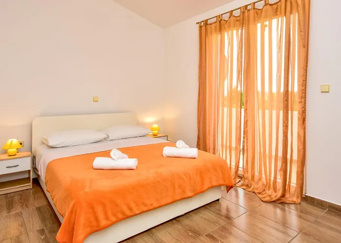 Marija-2 By Interhome Lejlighed