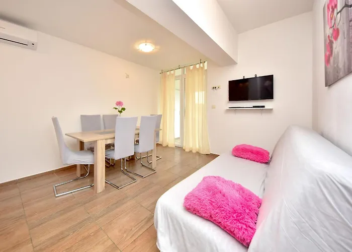 Marija-2 By Interhome