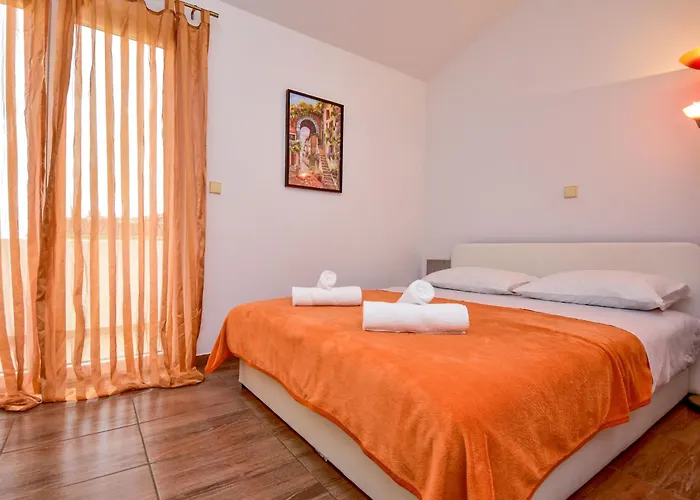 Marija-2 By Interhome