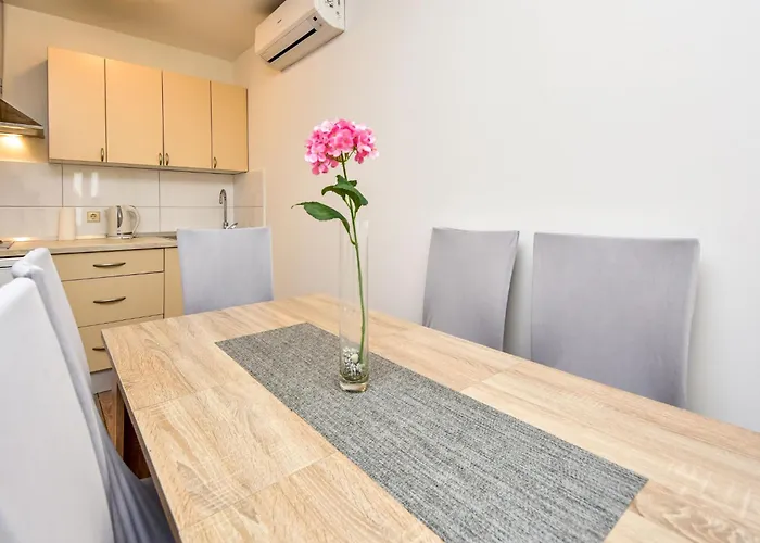 Marija-2 By Interhome Lejlighed *