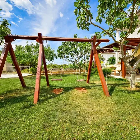 דירה Marija-2 By Interhome *