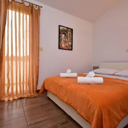 Marija.2 Apartment Bibinje