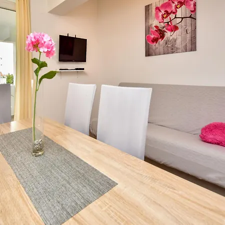 Marija-2 By Interhome Daire *
