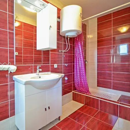 Marija-2 By Interhome Daire