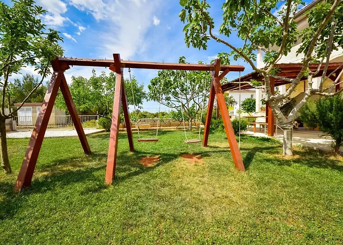 Apartamento Marija-2 By Interhome *