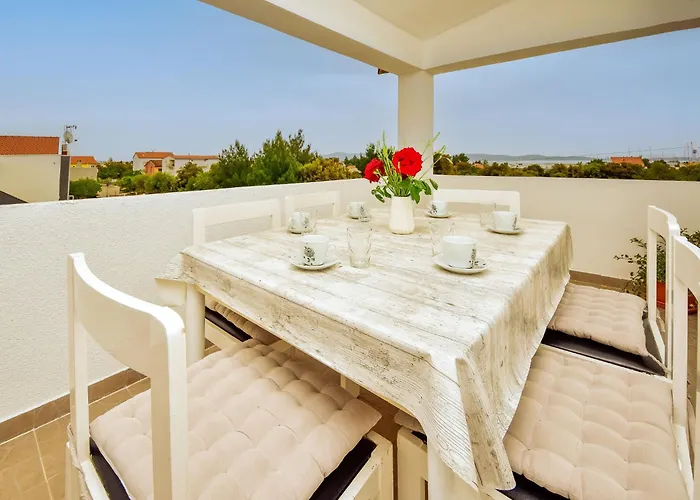 Apartamento Marija-2 By Interhome