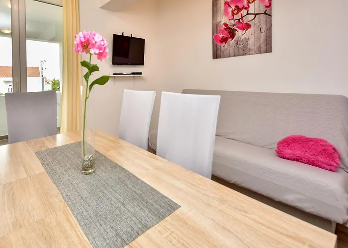 Marija-2 By Interhome Apartamento *