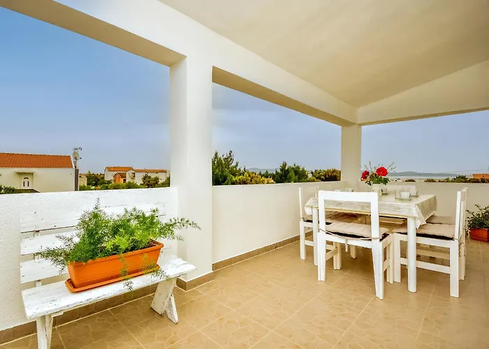 Apartamento Marija-2 By Interhome Bibinje