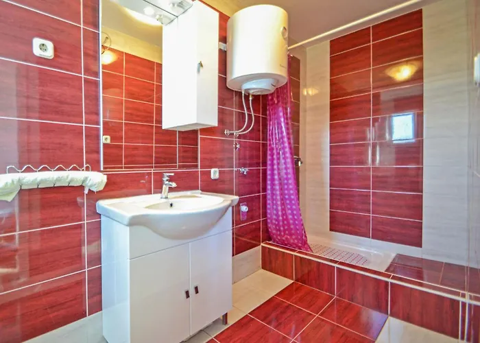 Marija-2 By Interhome Apartamento